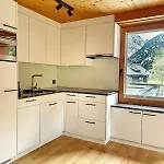 Sottolago - Ruhig Und Zentral In Arosa