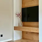 Sottolago - Ruhig Und Zentral In Apartmán *