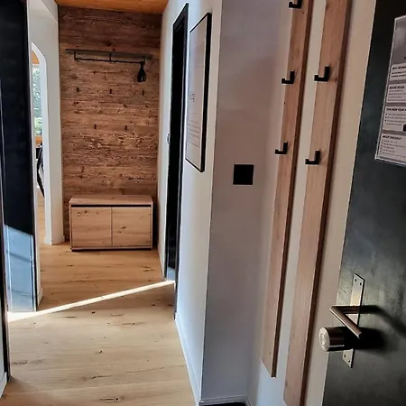 Sottolago - Ruhig Und Zentral In Apartment Arosa