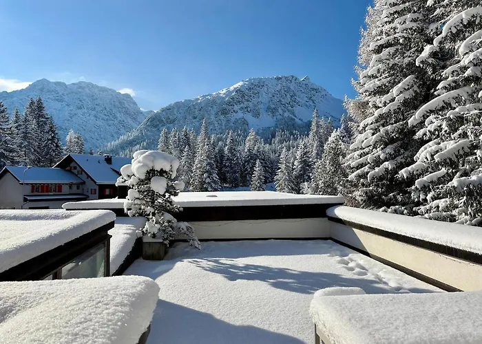 Sottolago - Ruhig Und Zentral In Appartement