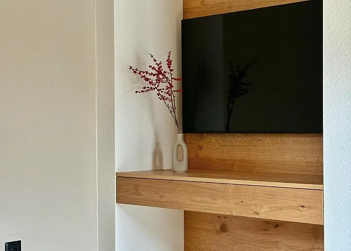 Sottolago - Ruhig Und Zentral In Appartement *