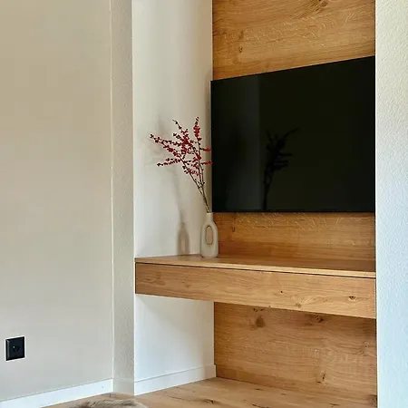 Sottolago - Ruhig Und Zentral In Apartment *