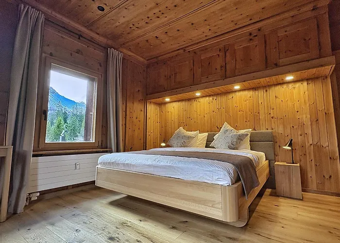 Apartamento Sottolago - Ruhig Und Zentral In *