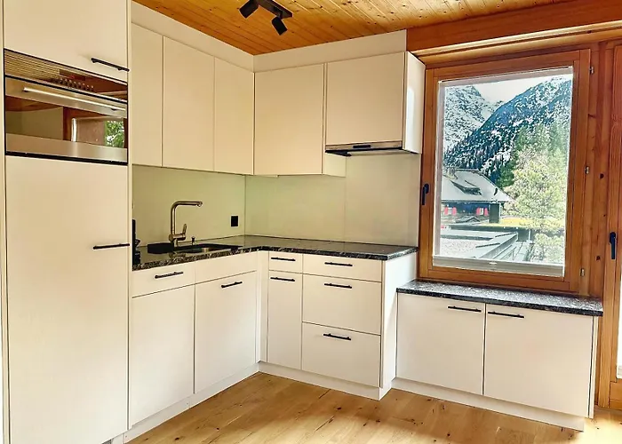 Sottolago - Ruhig Und Zentral In Arosa