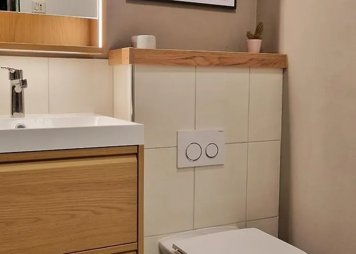 Sottolago - Ruhig Und Zentral In Arosa