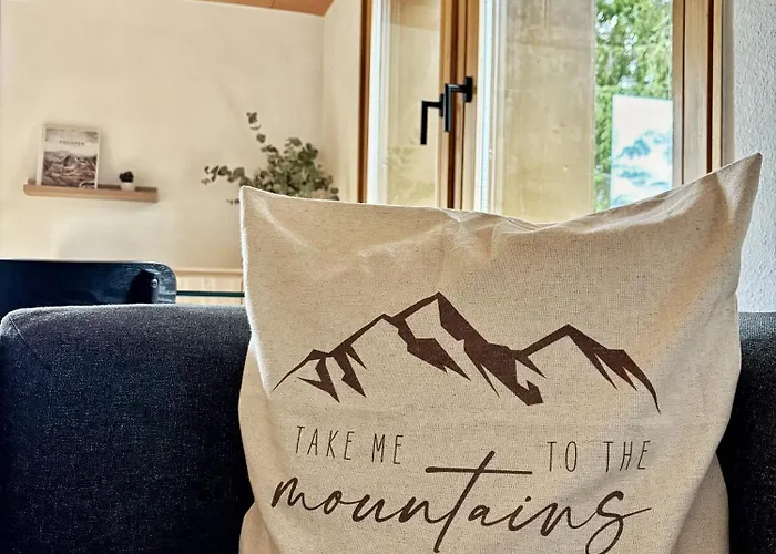 Apartamento Sottolago - Ruhig Und Zentral In *